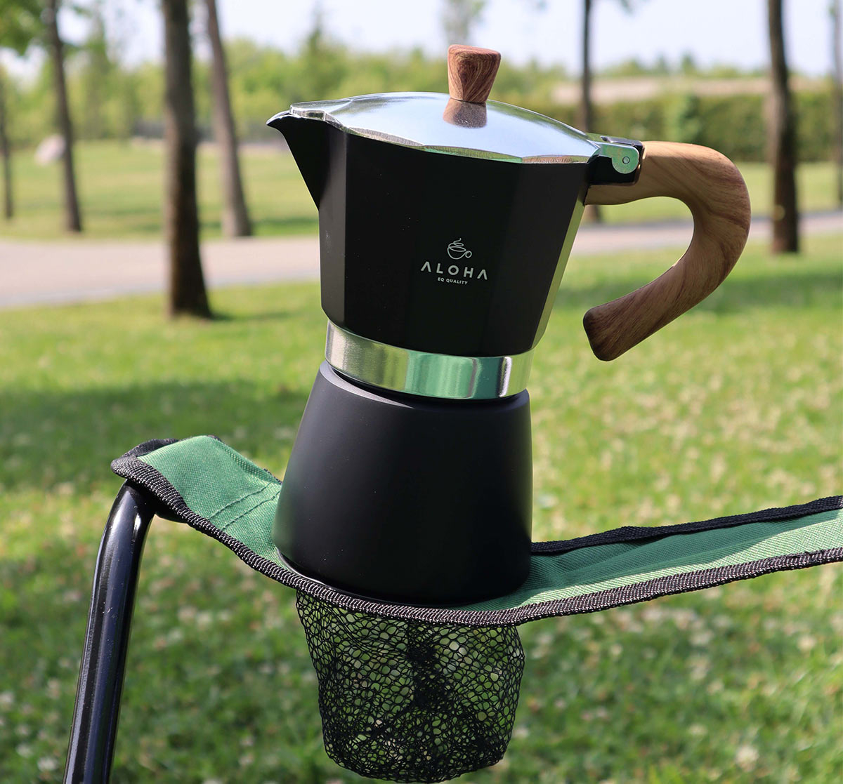 Moka Pot 300ml