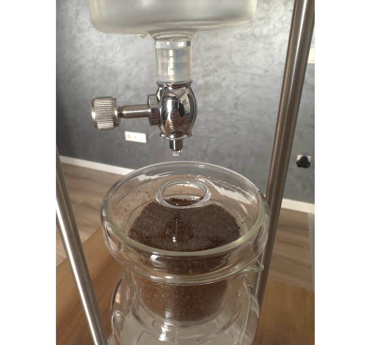 Cold Brew Kaffee 600ml