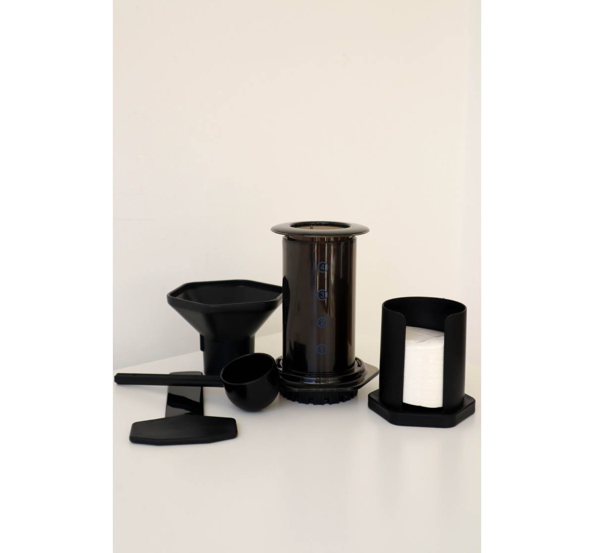 Aeropress